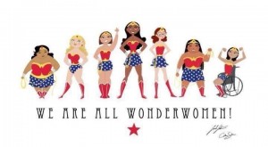 wonder women