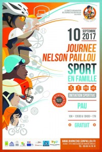 journée Nelson Paillou Pau